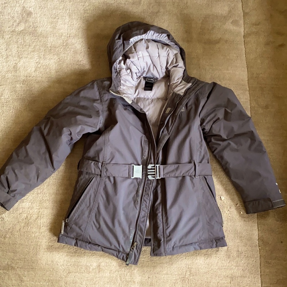 Winter Jacket